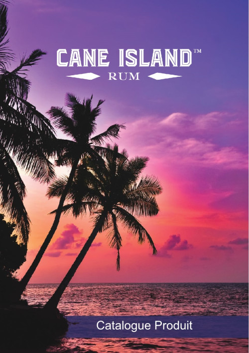 cane island brochure french image1