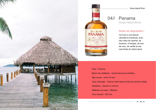 cane island brochure french image10