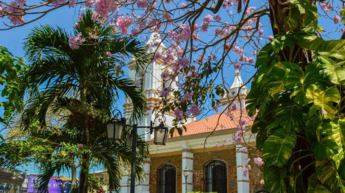 panama
