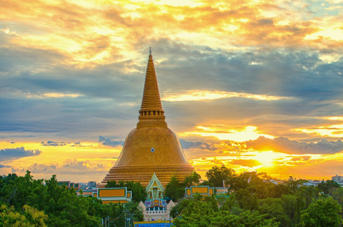 thai