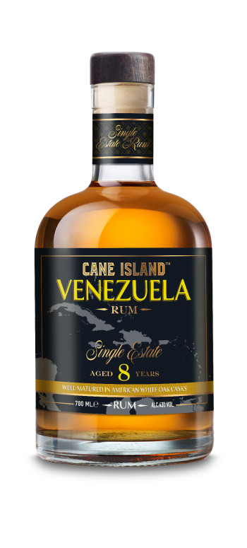 SINGLE ESTATE VENEZUELA 43%