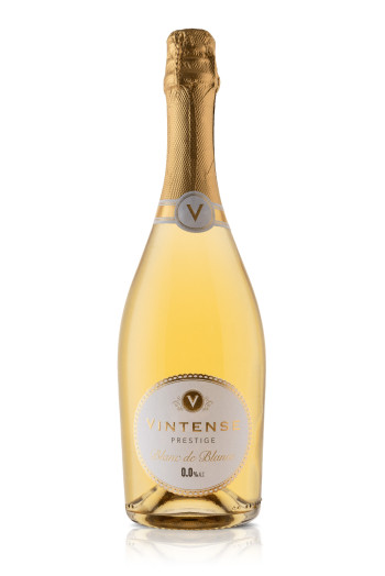 Blanc de Blanc Prestige sans alcool