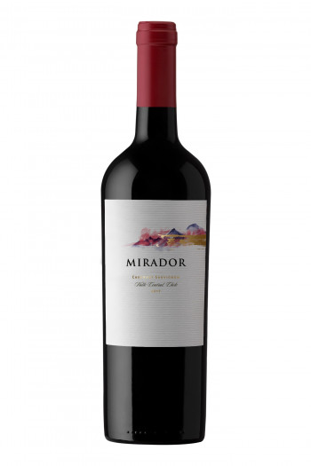 RESERVE MIRADOR Carmenere