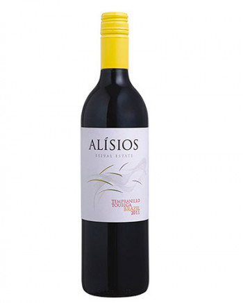 Alísios Tempranillo Touriga