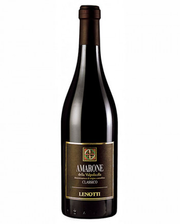 Lenotti Amarone Valpolicella