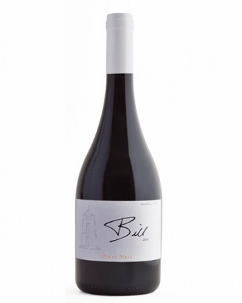 BILL Reserve Pinot Noir