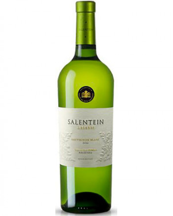 Bodega Salentein Reserve Sauvignon Blanc