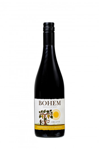 BIO Bohem Tempranillo