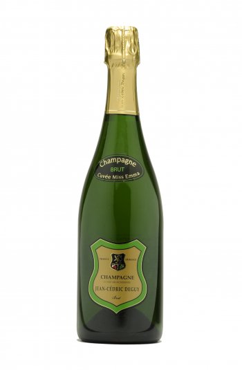 Brut Cuvée Miss Emma