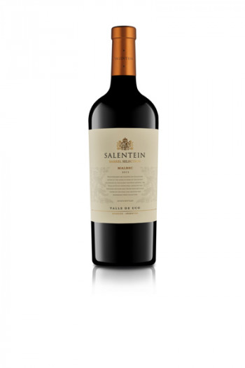 Bodegas Salentein Primus Malbec