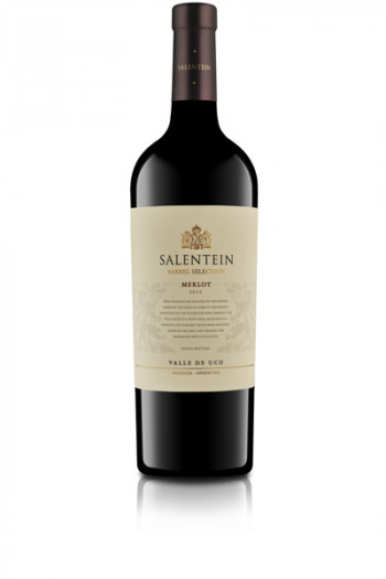 Bodegas Salentein Réserve Malbec