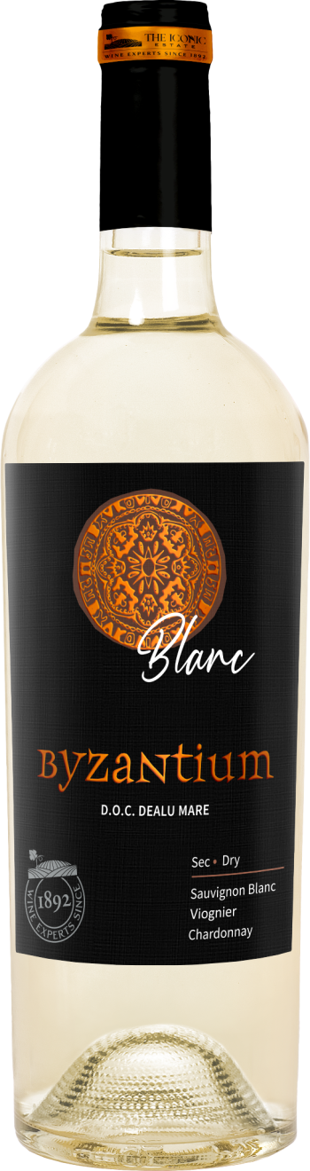 Byzantium Blanc