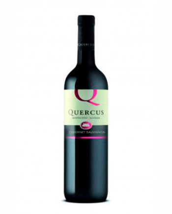 GORISKA BRDA Quercus Cabernet Sauvignon