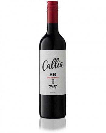 Callia Syrah Bonarda