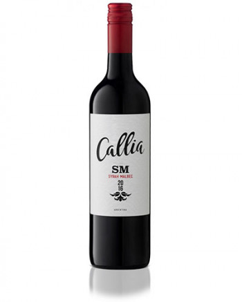 Callia Syrah Malbec