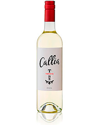 Callia Torrontes