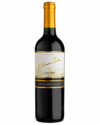MIRADOR Carmenere