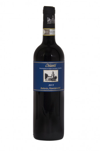 Chianti DOCG Montepescini