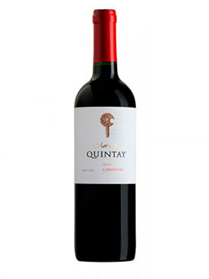 Quintay Carmenere