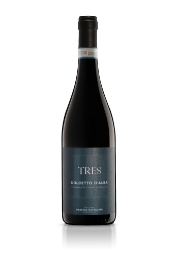 Rattalino Dolcetto D alba DOC