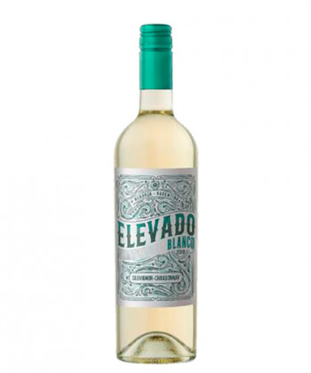 ELEVADO Blanc