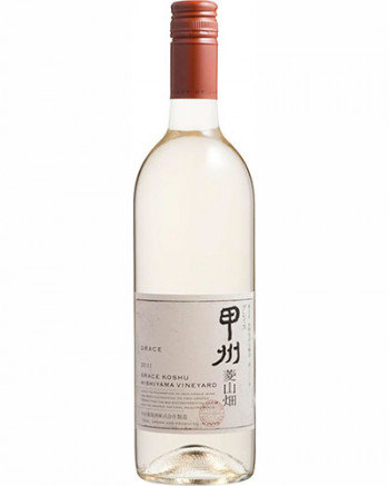 Grace Koshu Demi Bouteille