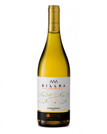 Killka Chardonnay