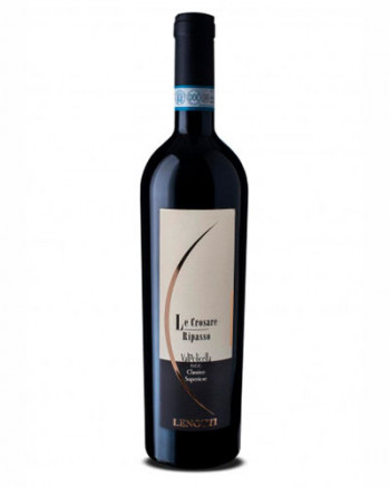 Lenotti Valpolicella Superior Le Crossare