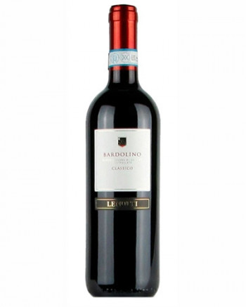 Lenotti Bardolino Rouge Classic