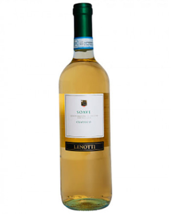 Lenotti Soave Classico