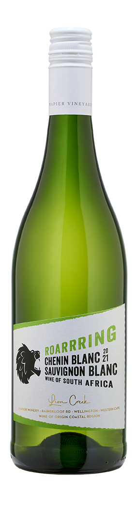 Lions Creek Sauvignon Blanc et Chenin