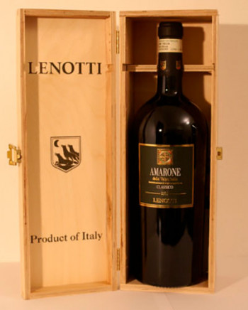 Lenotti Amarone Magnum 1.5L