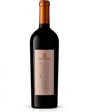 Salentein Single Vineyard Malbec