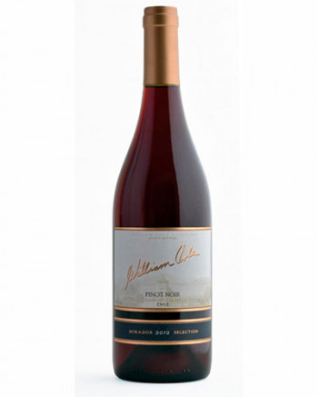 MIRADOR Pinot Noir