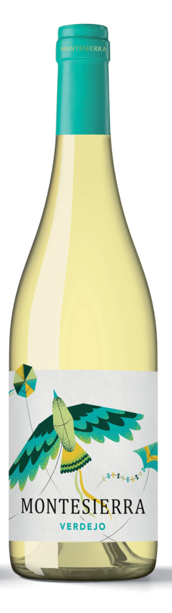 Montessiera Coleccion Verdejo