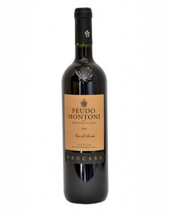 VRUCARA DOC : Top de la Gamme