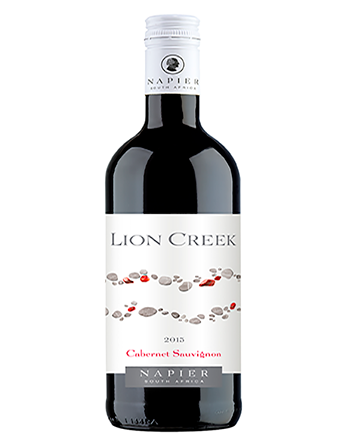 Lion Creek Cabernet Sauvignon 