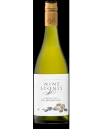 Nine Stone Chardonnay Adelaide Hills