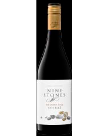 Nine Stone Shiraz Barrossa Valley