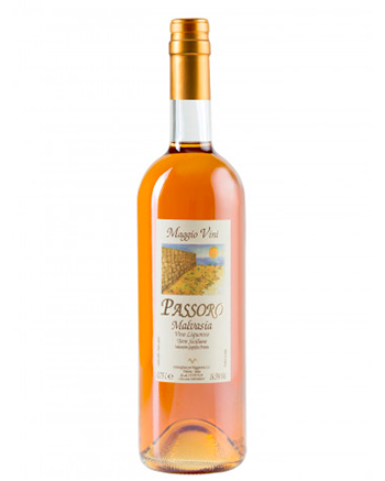 Passoro Malvasia