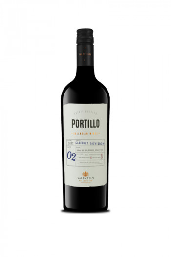 El Portillo Cabernet Sauvignon