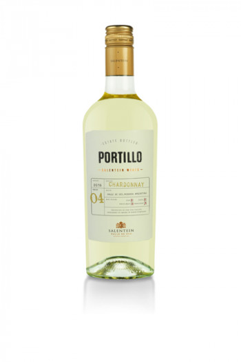 El Portillo Chardonnay