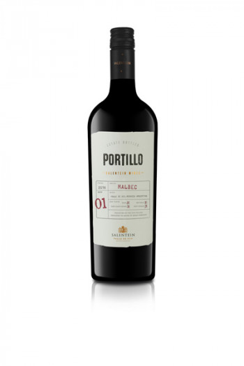 El Portillo Malbec