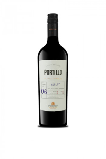 El Portillo Merlot