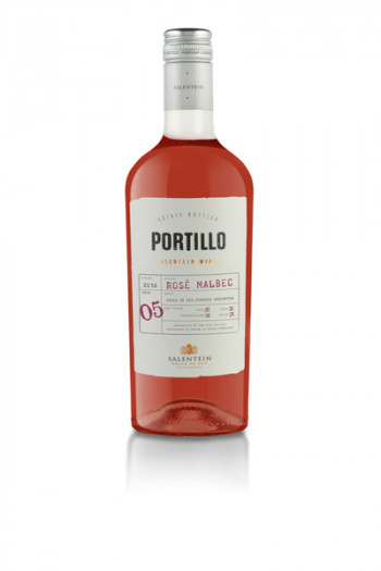 El Portillo Rose