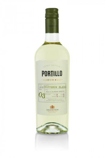 El Portillo Sauvignon Blanc