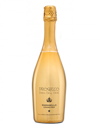Prosecco GOLD Extra Dry