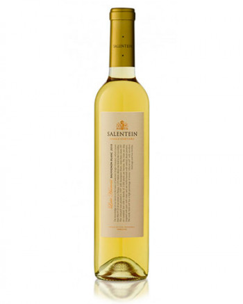 Salentein Vendange Tardive Sauvignon Blanc