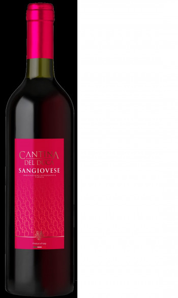 Sangiovese Puglia Maranello