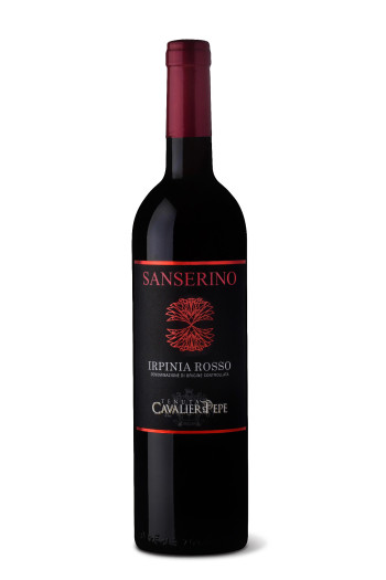Cavalier Pepe SANSERINO IRPINIA